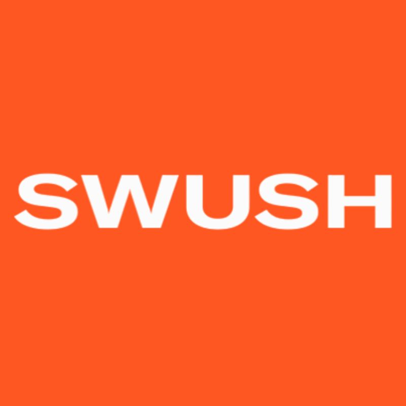 Swush Logo